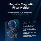 Haida Magnetic X-Star Filter for iPhone (W/O Holder)