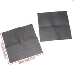 2 PCS Dustproof Air Filter Net Sponge For Projector EMP-X5 EMP-X68X EMP-X70 EMP-822 EMP-822H EMP-83 EMP-83C EMP-83H EMP-S5