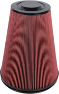 Replacement Air Filter Compatible with Caterpillar Marine Auxiliary C32, Marine Engine C32B C32, Industrial Engine C32 207-6870
