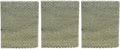 (3) 350 Humidifier Water Panel Filters for Aprilaire 568 600M 700M 760A 768 360 560 568 600 700 760