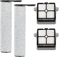 Steam Main Brush Filter Wet Dry Vacuum Cleaner Floor Scrubber Parts,compatible For Tineco，One S7(D)