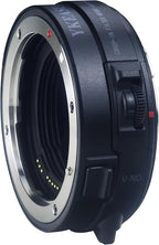 Drop-in Filter Mount Adapter EF-EOS R with Variable ND Filter for Canon EF/EF-S Lens to Canon EOS R RP R3 R5 R6 R7 R8 R10 R50 R100 C70 Cameras