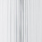 Unicel 7CH-322 32 Square Foot Media Replacement Hot Tub Spa Filter Cartridge with 275 Pleats