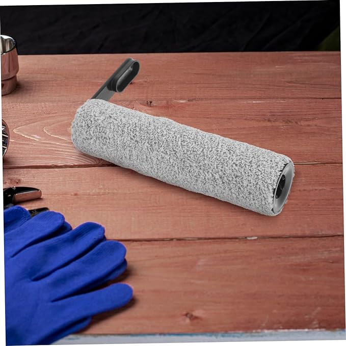 Zerodeko 1set Replacement and Filter for Floor Scrubber Dual Cleaning Power Compatible Parts for Efficient Floor Maintenance Easy to Install and Clean