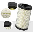 Air Filter Replacement For BS796031 Filter Element, 31A607 Air Filter Replacement For John Deere Gy21435 (2 PCS)
