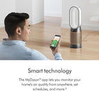 Dyson Purifier Hot+Cool HP2 De-NOx