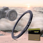 105mm Lens to 95mm Camera Lens Adapter,105mm to 95mm Filter Step-Down Ring Adapter Ring,Compatible All 95mm Filter Accessory