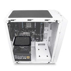Silverstone Technology SST-FF143B-3Pk 140mm Ultra Fine Fan Filter with Magnet Cooling, Compatible with Most 140mm Fans or Vents