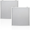 2 Pcs Grease Range Hood Filters Fit for Broan 97017415 S97017415, Aluminum Filters 14 x 13.7 x 0.4 inchs