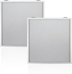 2 Pcs Grease Range Hood Filters Fit for Broan 97017415 S97017415, Aluminum Filters 14 x 13.7 x 0.4 inchs