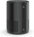 Medify MA-18 Air Purifier with H13 HEPA Filter - a Higher Grade of HEPA for 400 Sq. Ft. (99.9%) | Perfect for Office, Bedrooms, Dorms or Baby Nurseries - Black, 1-Pack