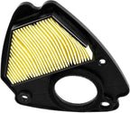 Replacement Air Filter Cleaner For Honda VT600C Shadow VLX 600 1999 2000 2001-2007