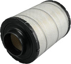 PHILTOP 46637 Engine Air Filter Compatible with Donaldson B085011, Baldwin PA2818, Fram CA6818, Cummins 3912020, Hasting AF2329, Napa 6637, Wix 46637