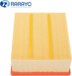 6.7L Cummins Fuel Filter Kit | Replacement for 2013-2018 Dodge Ram 2500 3500 4500 5500 6.7L | Replaces# 68197867AA 68157291AA 5083285AA Air Filter 53034051AB Cabin Air Filter 68406048AA