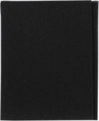 Duck Brand Replacement Air Conditioner Foam Filter, 24-Inch x 15-Inch x 1/4-Inch, 1285234