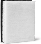 Spearhead MPG Defense Max Thrust Engine Air Filter For All Mileage Vehicles, Fits Like OEM, Restores MPG & Acceleration (MT-480)