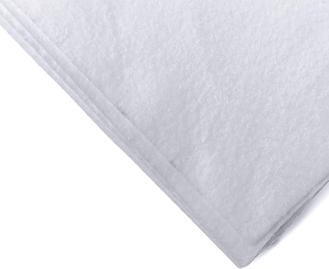 Aquarium Polishing Filter - 200 Micron - 24" x 36" (8 Pack)