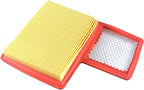 JN6-E4450-00 JN6-E4450-01 Air Fuel Filter Kit For Yamaha G16 Golf Cart G19 G20 G21 G22 1996 For UP G29 Drive Golf Cart