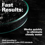 Kolar Labs Crystal Cal Activated Carbon – 1 Gallon, Activated Charcoal for Aquariums and Fish Tanks