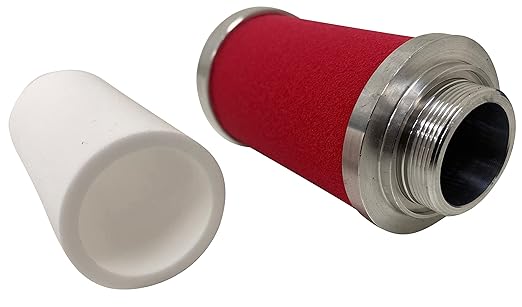 THB 70 Series Replacement Filter KIT (Particulate + Coalescing Filter)