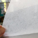 Cutting Fluid Filter Paper for Machine Tools and Grinders - Mixed Fiber Material for Industrial Oil Filtration (Size: 100cm X 100m / 3.28 x 328 ft)