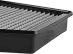 aFe POWER Magnum FLOW OE Replacement Air Filter w/Pro DRY S Media for GM Silverado/Sierra 1500 19-24 L4/L6/V6/V8#31-10292