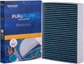 PureFlow Cabin Air Filter PC4255X | Fits 2017-2025 Porsche 911, 2020-2025 718 Cayman, 2019-2025 718 Boxster, 2020-2025 718 Spyder, 2012-2016 BMW 328i, Recirculation