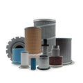 3340028 Air/Oil Separator Compatible with Sandvik Mining & Construction