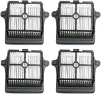 Compatible For TINECO 3.0 Spare Parts Floor Scrubber Roller Brush Filter Accessories Cordless Wet Dry Robot Vacuum Cleaner(E)