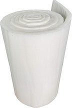 wioboy Paint Booth Ceiling Filter, Spray Booth Tacky Intake Filter for Down Draft Paint Booths (54.5" x 74" (4/case))