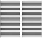 Spearhead OEM+ Particulate Breathe Easy Cabin Filter | Fits 02-06 RSX, 02-06 CR-V, 01-05 Civic, 03-11 Element Like OEM | Provides Max Airflow & Enhanced Performance (BE-135P)