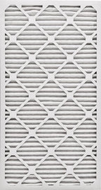 Nordic Pure 16x30x1 (Actual Size: 15 3/4 x 29 11/16 x 3/4) Pleated MERV 13 Air Filters 4 Pack