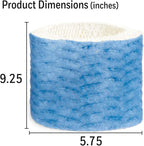 Honeywell Replacement Wicking Filter A,White,(Pack of 27)