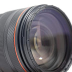 55mm X2 UV Filter for Camera Lenses - UV Protection Photography Filter with Lens Cloth - MRC8, Nanotec Coatings, Ultra-Slim, Traction Frame, Weather-Sealed by Breakthrough Photography