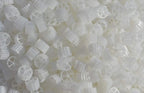 K2 Bio Filter Media Moving Bed Biofilm Reactor (MBBR) for Aquaponics, Aquaculture, Hydroponics - Ponds - Aquariums by Wholesale Koi Farm, (2 Gallons)