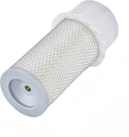 86512888 Air Filter Compatible with Ford New Holland Compact Tractor 1320 1520 1620 1710 1715 Mower CM222 CM224 CM272 CM274 AF2840 46421 E9NN9601EA