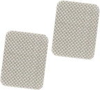 Spark Arrester Screen Compatible with Echo 14586240630 Screen Spark Arrestor, Used On Most Models （2 pcs）
