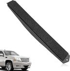 22759208 259-100 Cabin Air Filter Cover Plate, Compatible with 2007-2013 Cadillac Escalade EXT ESV, GMC Yukon XL 2500 Sierra 1500, Chevy Avalanche Suburban Silverado 1500