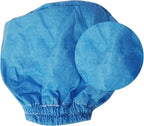Smilefil VRC2 Cloth Filter Compatible with Vacmaster 1.5 to 3.2 Gallon Wet/Dry Vacuums, 6 Pack