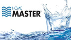 Home Master CFRFGAC20-20BB Replacement Whole House Water Filter, High Flow 20gpm, Radial Flow GAC Carbon 20" x 4.5" Fits Big Blue