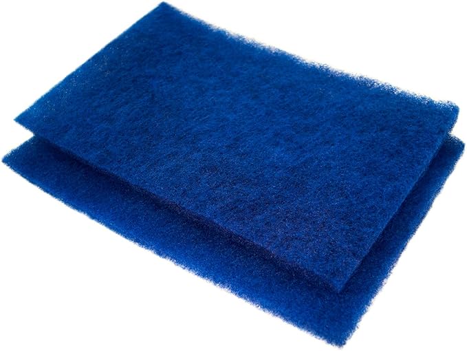 AC Air Furnace Filters - Cut to Fit - Washable (12x18x1, 2 Pack)