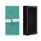 2pcs/Set Hepa Air Filter Set for Adventurer 5M Series 3D Printer