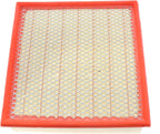 WIX Racing Filters Air Filter Panel