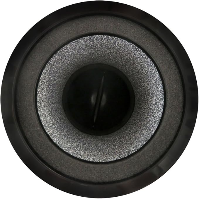 OdorStop OSAP5FIL H13 HEPA Filter for OdorStop OSAP4 and OSAP5 Air Purifiers, Pack of 18