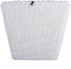 BestAir A35W-PDQ-6 Humidifier Replacement Paper Waterpad Filter, For Aprilaire, American Standard, Bryant, Carrier, Honeywell, Lennox & Totaline Models, 13.2" x 10.2" x 1.8", Single Pack