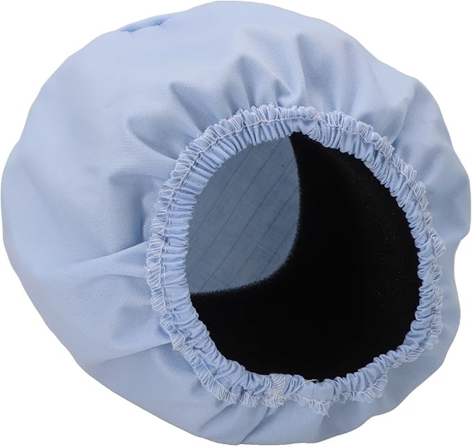 For 199827-4 Vacuum Filter Set with Fine and Coarse Pre-Filters for DVC750L Model to Capture Small Particles and Large Debris