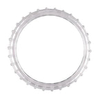 1Pcs Replacement Leaf Trap Nut (5.86" ID,7" OD) Compatible with Intex SF70110-2 Swimming Pool Sand Filter Pump(Only)