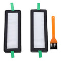 Fafeicy 3D Printer Air Filter Cartridges High Efficiency Activated Carbon Filter Replacement Advanced Particle Absorption Easy Installation