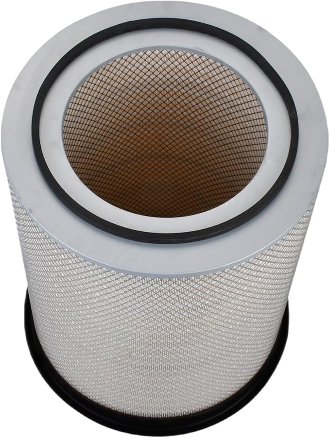 P181038 Dust Collector Filter fits for Wynn Enviromental, Grizzly, Harbor Freight, Shop Fox, Jet Vortex, HF Dust Collectors and Heavy Duty Trucks Replaces AF879 LAF5079 PA2363 TR527 42440