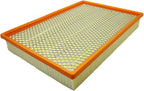 QT32247 ENGINE AIR FILTER for Ram 1500/1500 CLASSIC/2500/3500,Replacement for CA9401,53032404AA, 68386779AA,68319604AA,68441763AA